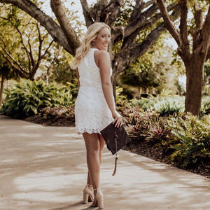 Meet your Posher, Allie